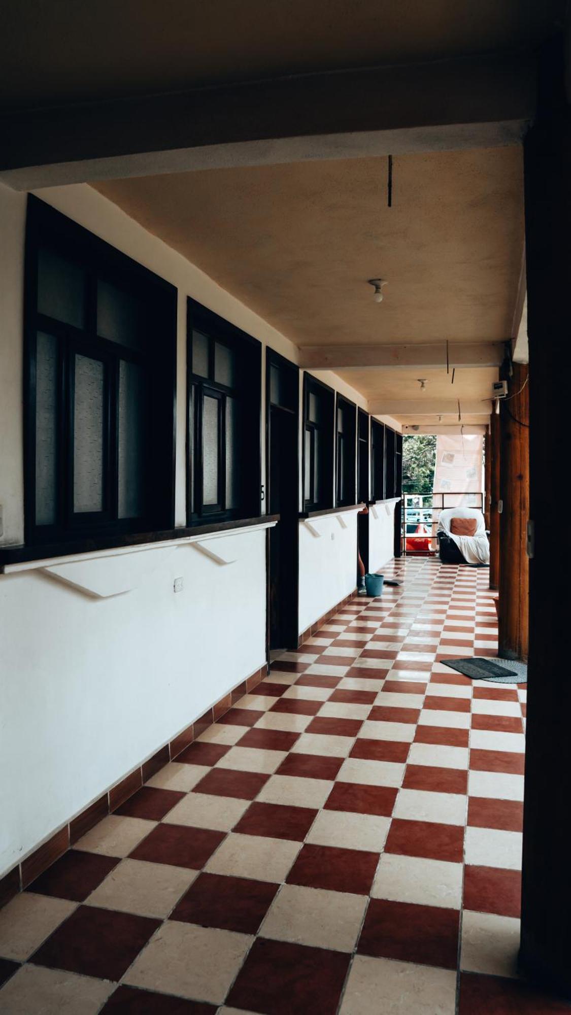 Complejo Don Pascual Hotel San Pedro La Laguna Ngoại thất bức ảnh