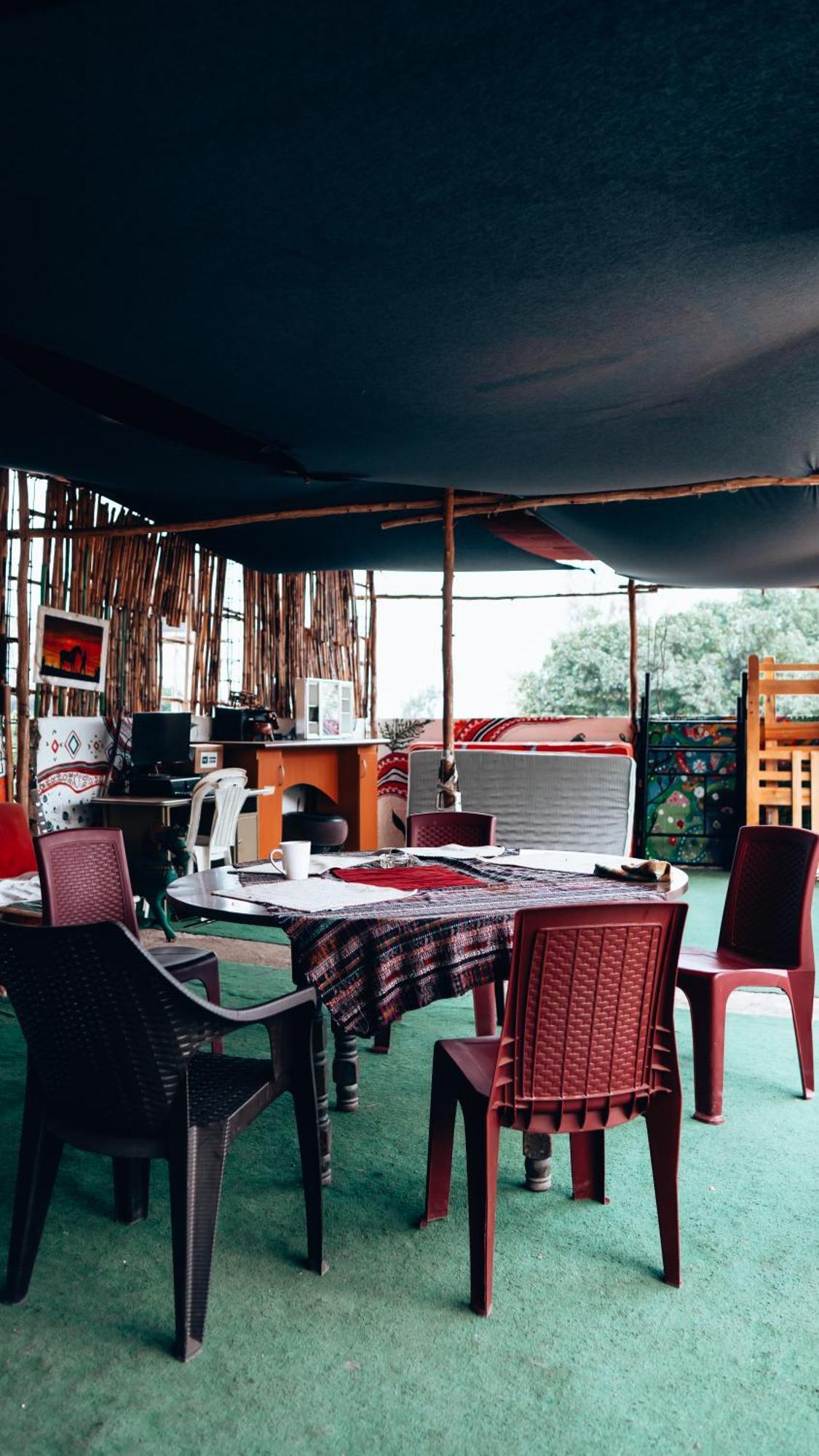 Complejo Don Pascual Hotel San Pedro La Laguna Ngoại thất bức ảnh