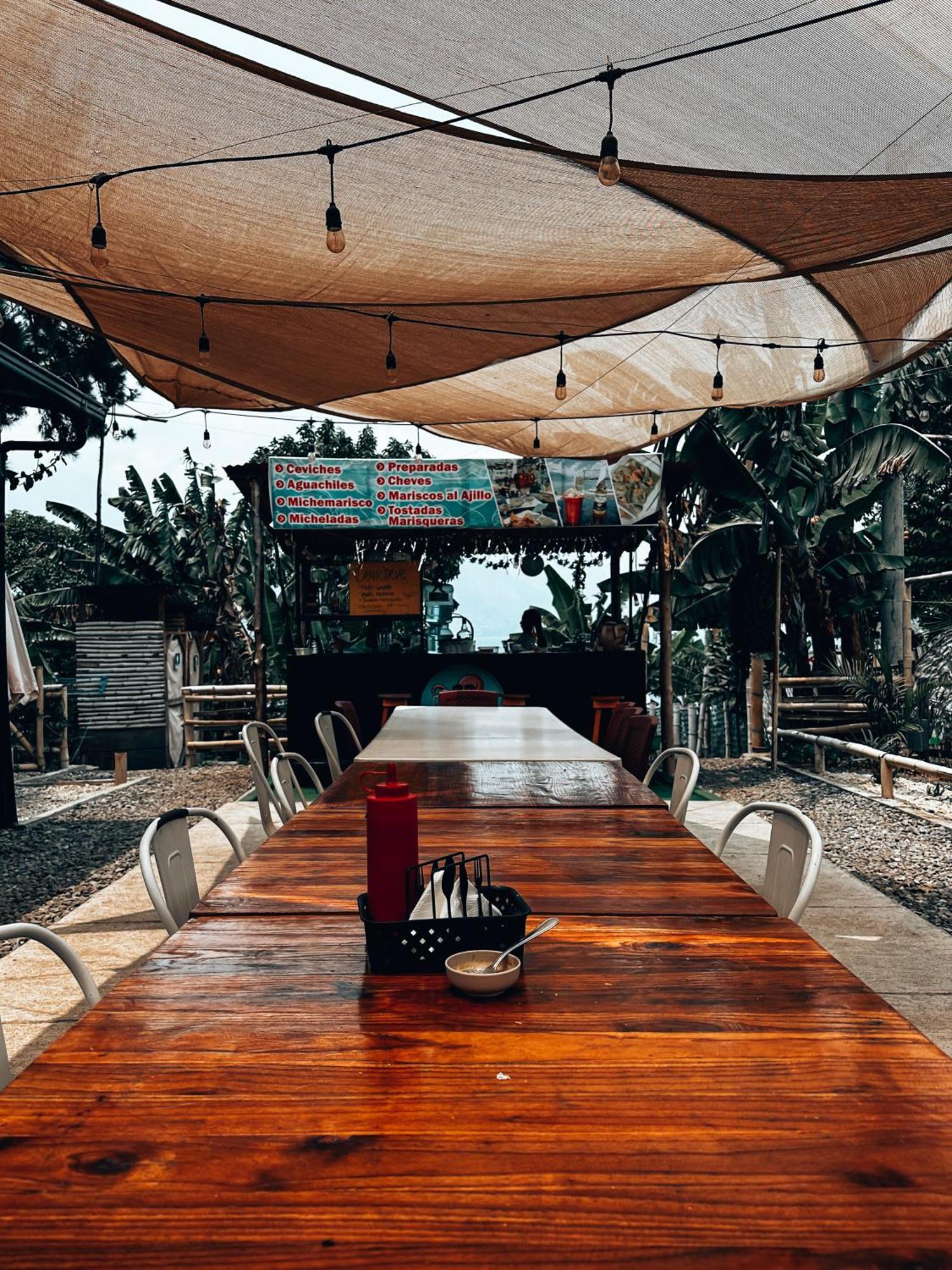 Complejo Don Pascual Hotel San Pedro La Laguna Ngoại thất bức ảnh